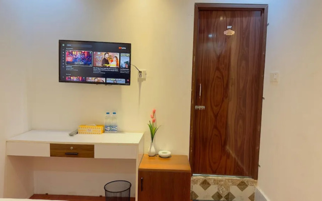 Rezala Sweet Home Uttara