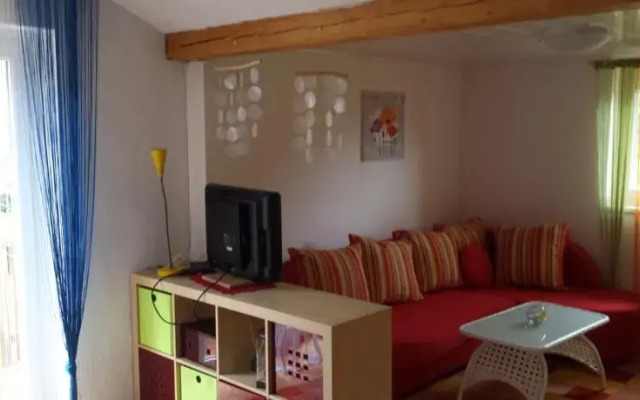 Familienferienhaus Neuper