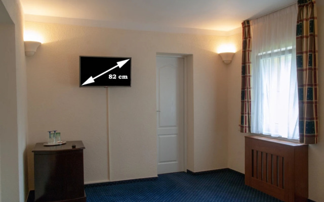 Hotel Castle Vetrov