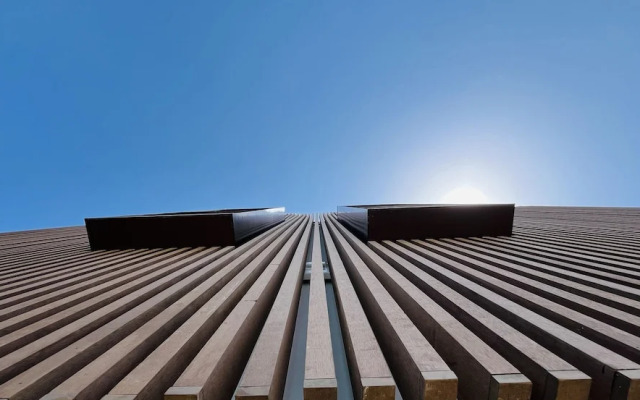 Marina Boutique Rooms