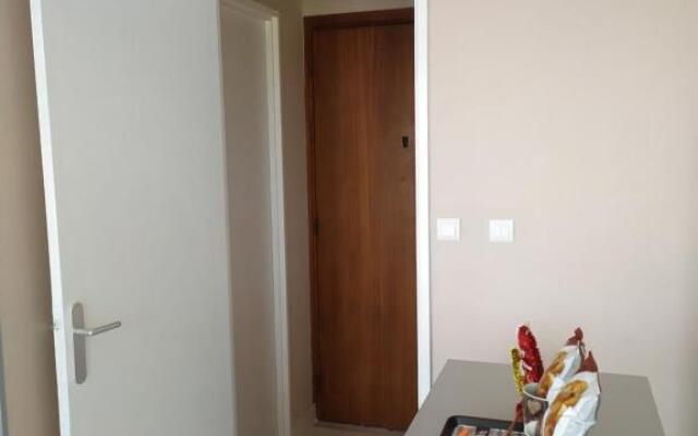 Le coconing appt 102