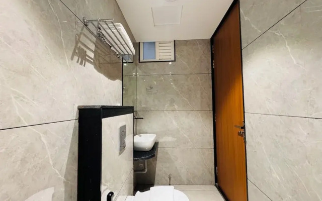 Hotel Satya Shree