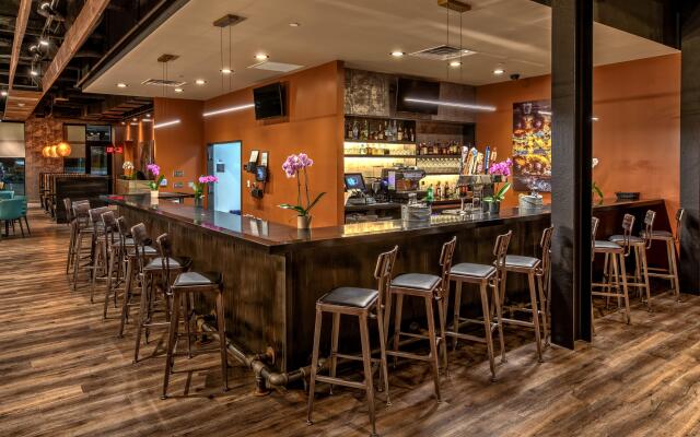 Hotel Indigo Pittsburgh University-Oakland by IHG