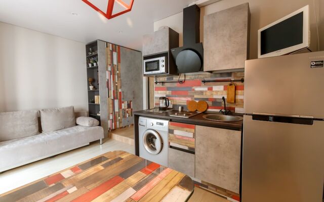 Central Art Studio H1