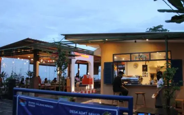 M3 Sanur