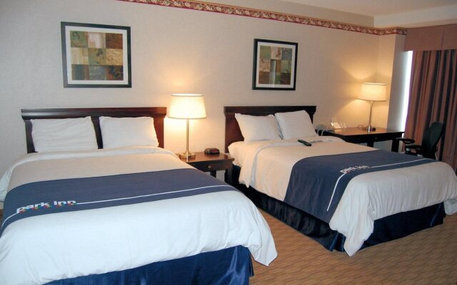 Park Inn By Radisson Toledo