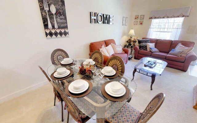 Lucaya Village 2962 B4.106