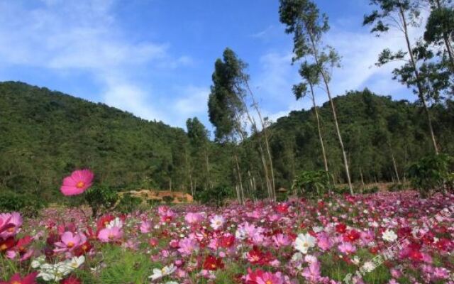 Hehong Health Resort Hotel