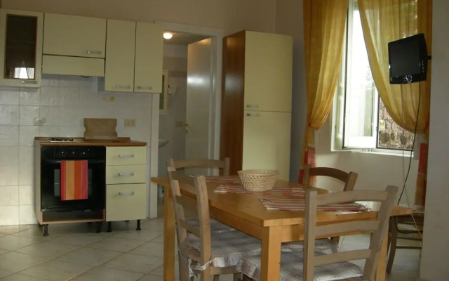 Villino Castellano Apartments