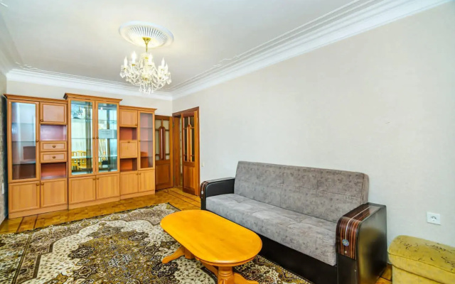 M Estate 2 Room U.Hajibeyov Street.