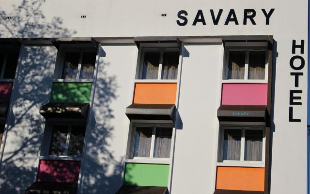 Hôtel Savary