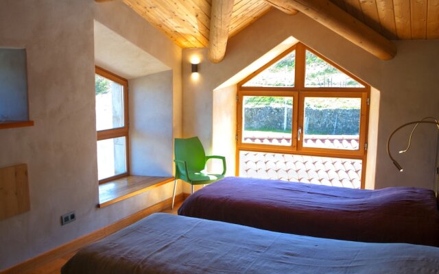 Domaine le Trouillet