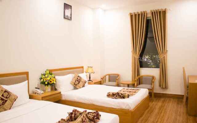 Hoai Thuong Hotel