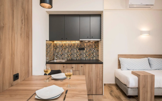 Sea & City Apartments