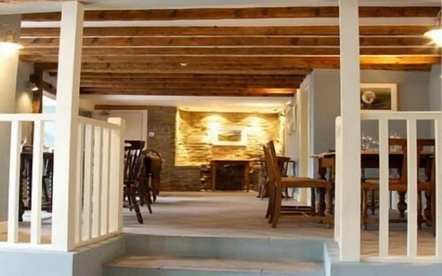 Anchor Inn