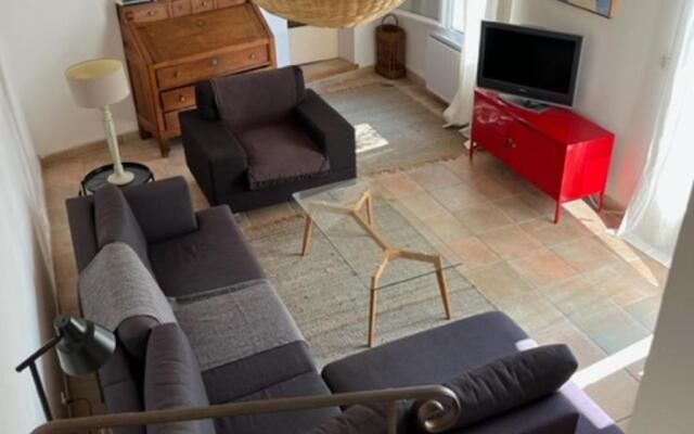 MAISON LA FLOTTE, 4 PIèCES, 6 PERSONNES - FR-1-544-3