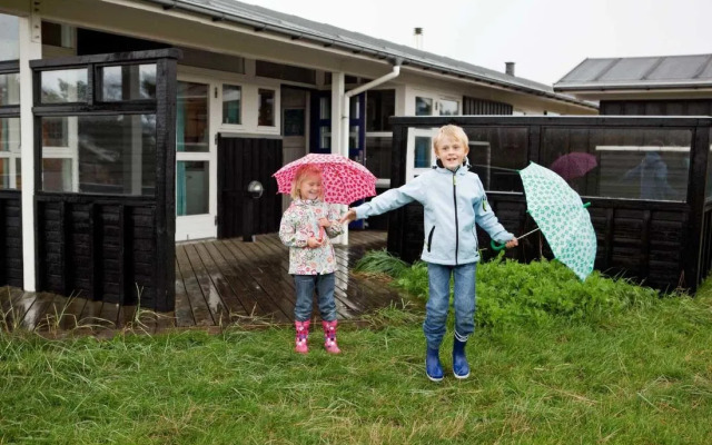 Skallerup Seaside Resort A/S