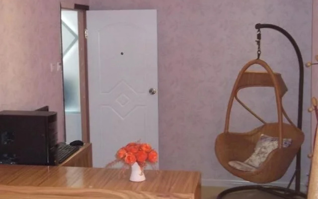 Qingdao Aibinshe Guest House
