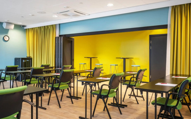 Thon Hotel Alta