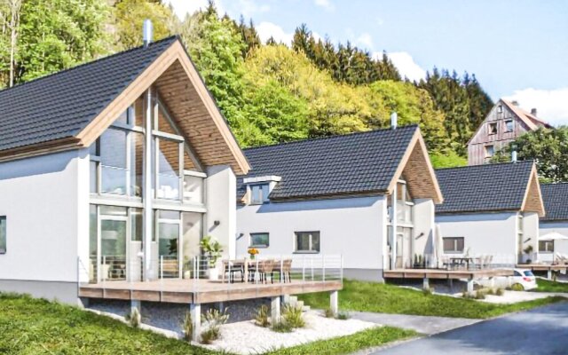 Stunning Home in Lautenthal With Sauna, Wifi and 3 Bedrooms