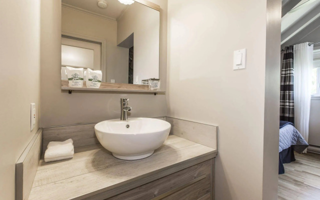 Auberge Fleurs de Lune