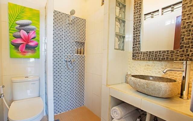 RuKun Residence - Home in Seminyak Bali
