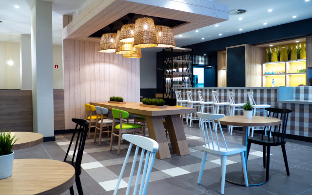 Flag Hotel Caldas da Rainha