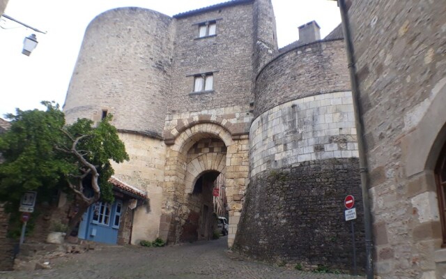 L'Escuelle des Chevaliers