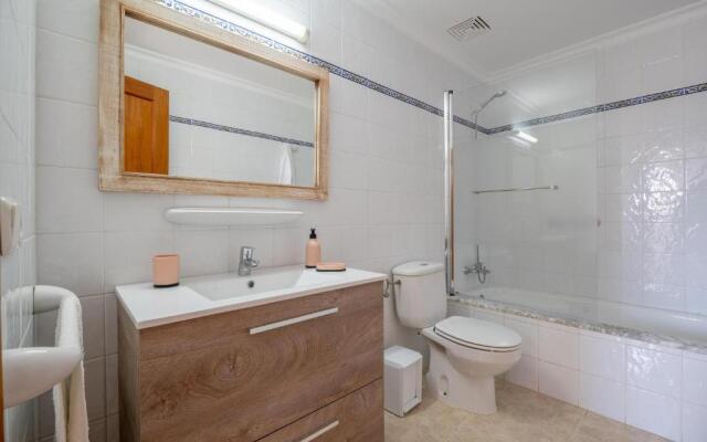 Apartamentos Karin 1ºb