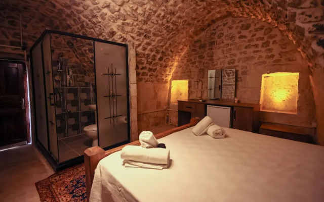 Beykapısı Konagı - Serif Pasa Butik Otel