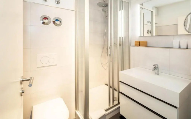 Strand-Park Strand-Park 204