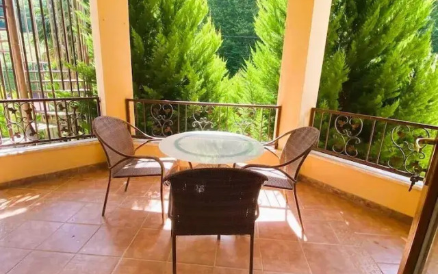 Sarikonaklar Garden Village