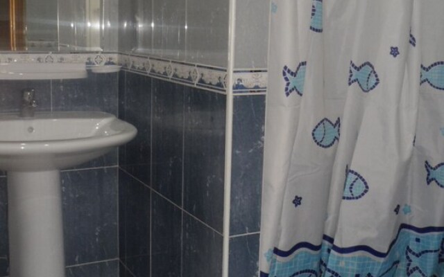 Duplex Résidence Santa Vue Mer