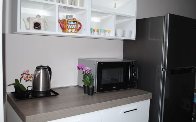 Guest House Cavour 278