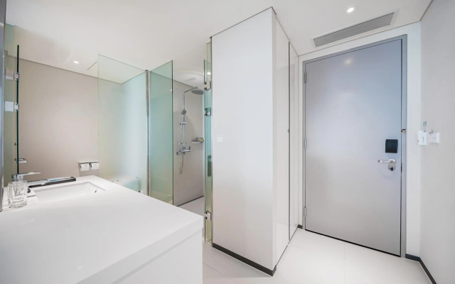 ibis Styles Ambassador Seoul Yongsan - Seoul Dragon City