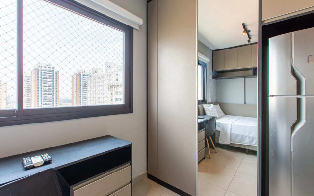 Vivapp Vila Mariana - Residencial Humberto I