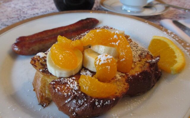 11th Avenue Inn Bed and Breakfast
