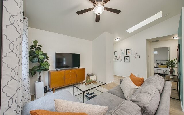 Sunset Park Sweetheart