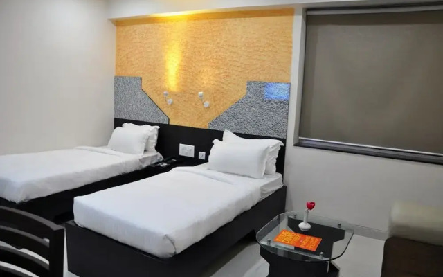 Savera Holiday Home