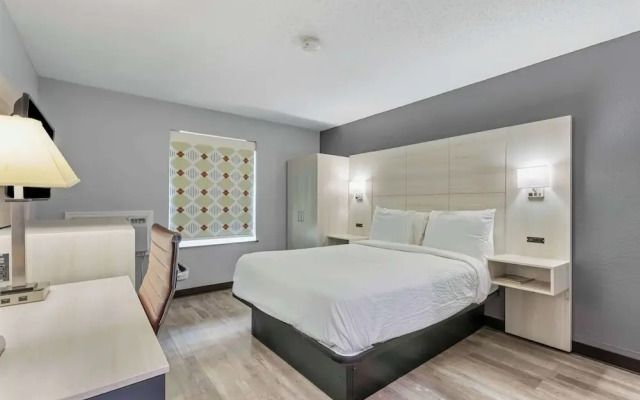 Rodeway Inn Savannah