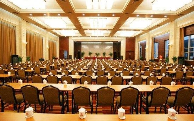 Pingan Hotel