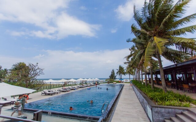 Hepro Beach Villas