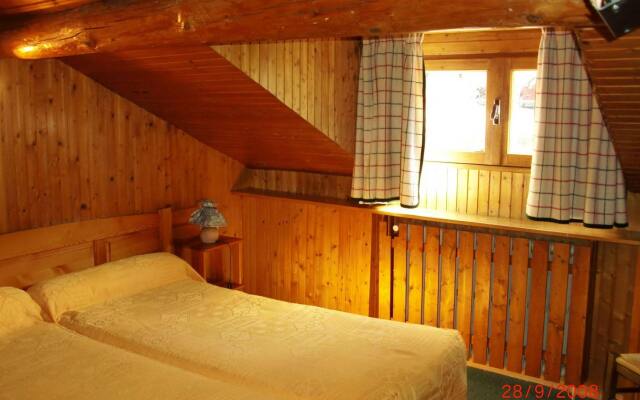 Logis Hotel Le Relais des Villards