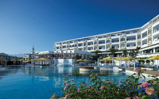 Serita Beach - All Inclusive