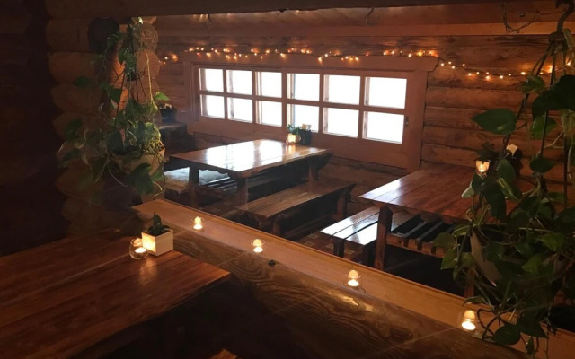 Niseko Backcountry Lodge - Hostel
