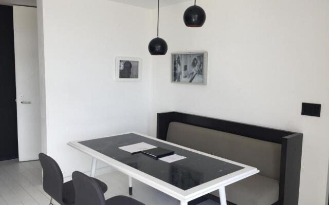 Habita Monterrey, a Member of Design Hotels