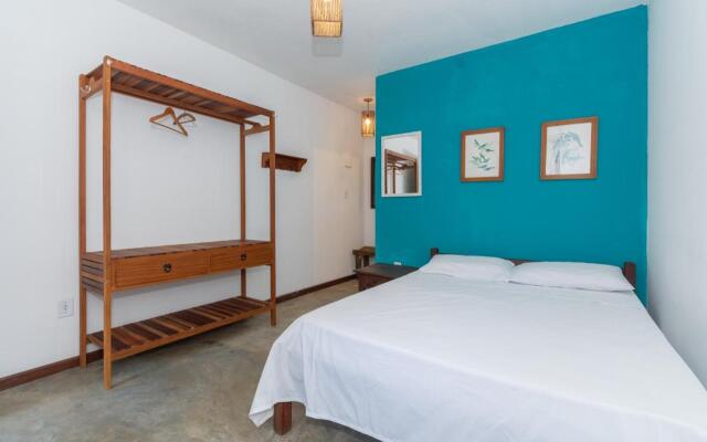 Calamares Inn Hostel & Suítes