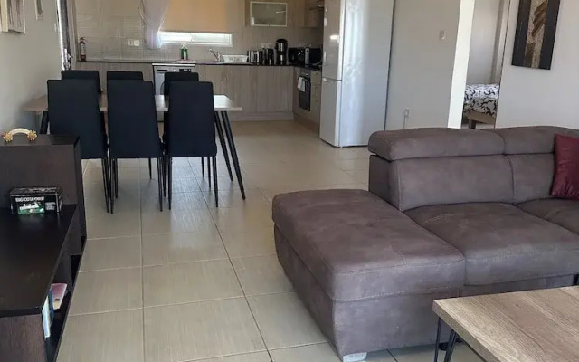 Narcissos Nissi Beach Apartment D12