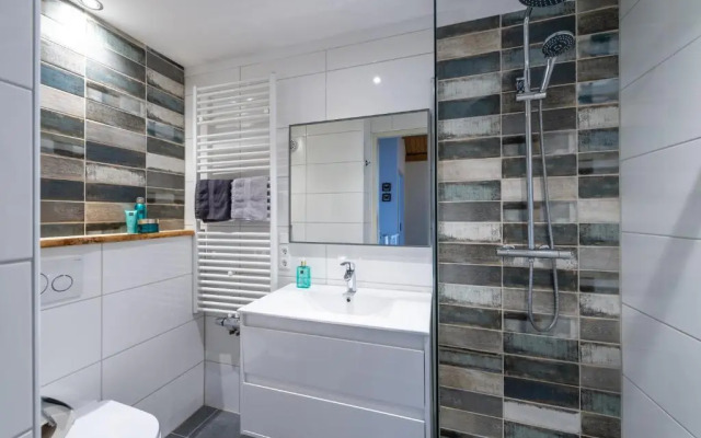 Grasse 158 - Kustpark Village Scaldia