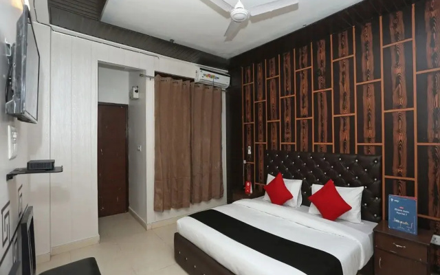 Aaryavan Resorts by OYO Rooms